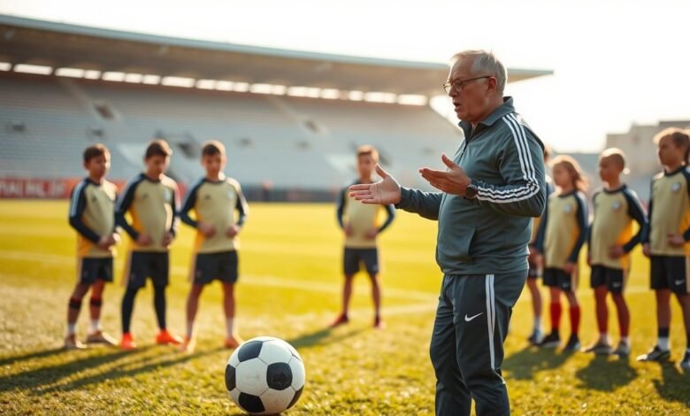 aturan no social media