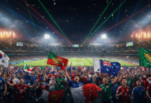 Fakta Unik Kualifikasi Piala Dunia 2026