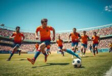 strategi serang balik efektif tim underdog